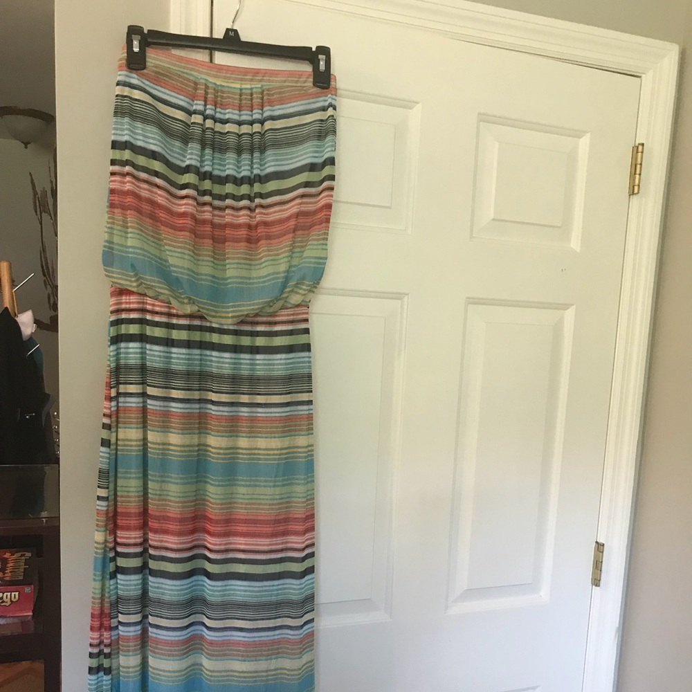 Cynthia Rowley Dress size M